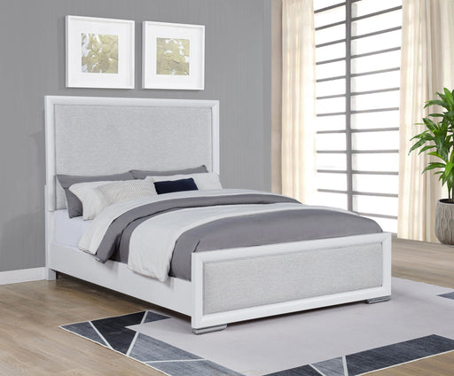 Gracemont Panel Bed - Levi's Discount Furniture (Vineland, NJ)