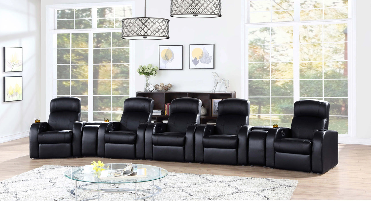 Cyrus Recliner - Levi's Discount Furniture (Vineland, NJ)