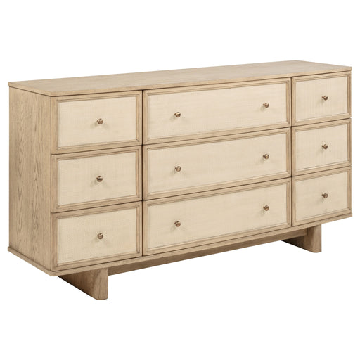 Kailani Dresser - Levi's Discount Furniture (Vineland, NJ)