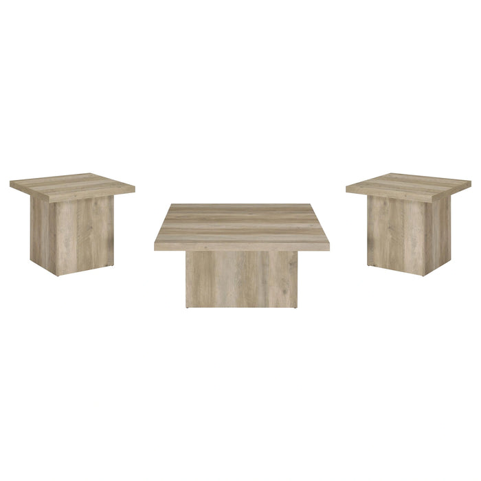 Devar Coffee Table Set - Levi's Discount Furniture (Vineland, NJ)