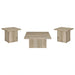 Devar Coffee Table Set - Levi's Discount Furniture (Vineland, NJ)