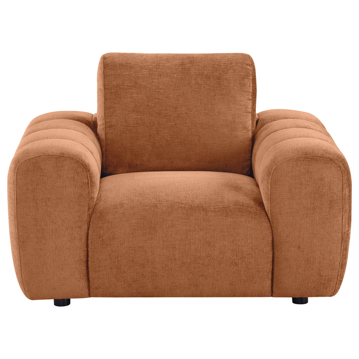 Burnett Accent Chair - Levi's Discount Furniture (Vineland, NJ)