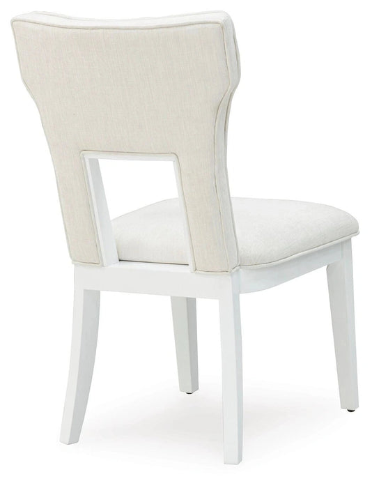 Chalanna Dining Chair - Levi's Discount Furniture (Vineland, NJ)