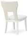 Chalanna Dining Chair - Levi's Discount Furniture (Vineland, NJ)