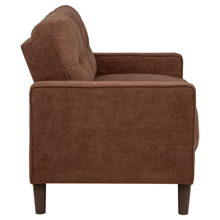 Bowen II Sofa Set - Levi's Discount Furniture (Vineland, NJ)