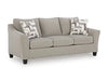 Willarae Sofa - Levi's Discount Furniture (Vineland, NJ)