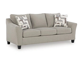 Willarae Sofa - Levi's Discount Furniture (Vineland, NJ)