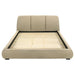 Mokena Panel Platform Bed - Levi's Discount Furniture (Vineland, NJ)