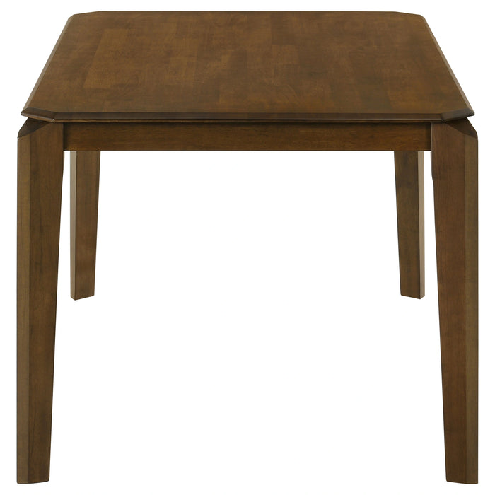 Almonte Dining Table - Levi's Discount Furniture (Vineland, NJ)