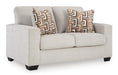 Aviemore Loveseat - Levi's Discount Furniture (Vineland, NJ)
