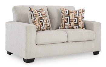 Aviemore Loveseat - Levi's Discount Furniture (Vineland, NJ)