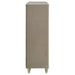 Lorient Chest of Drawers with LED Lighting - Levi's Discount Furniture (Vineland, NJ)