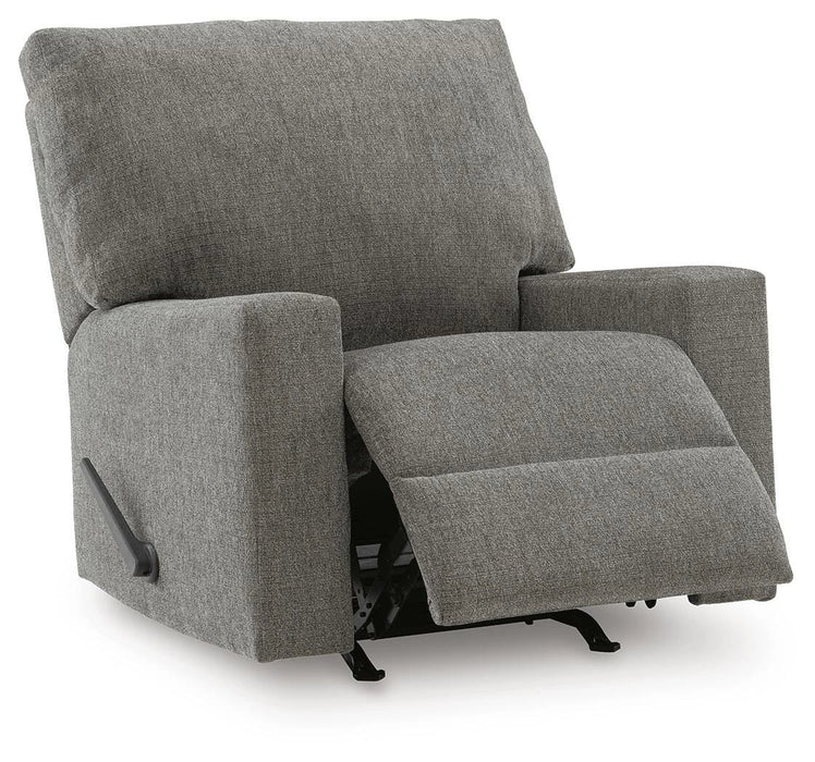 Clarington Recliner - Levi's Discount Furniture (Vineland, NJ)