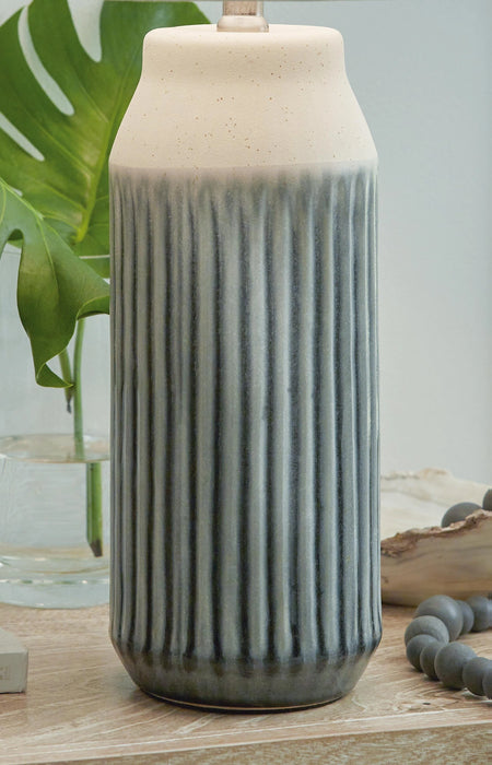 Afener Table Lamp (Set of 2) - Levi's Discount Furniture (Vineland, NJ)