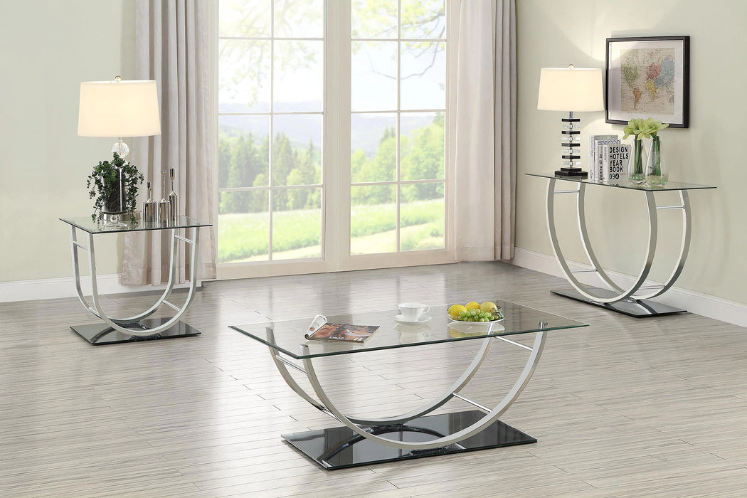 Danville Coffee Table - Levi's Discount Furniture (Vineland, NJ)