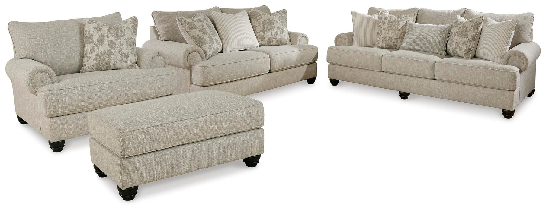 Asanti Living Room Set - Levi's Discount Furniture (Vineland, NJ)