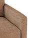 Dishford Swivel Accent Chair - Levi's Discount Furniture (Vineland, NJ)