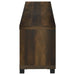 Havering TV Stand Fireplace Console - Levi's Discount Furniture (Vineland, NJ)