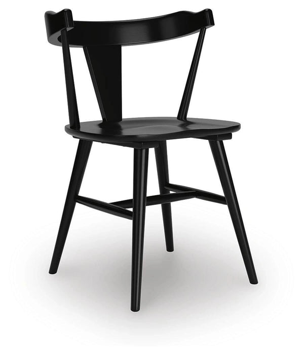Gretlynn Dining Chair - Levi's Discount Furniture (Vineland, NJ)