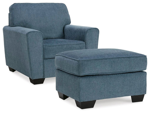 Cashton Living Room Set - Levi's Discount Furniture (Vineland, NJ)