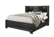 Jordyn Bed Group