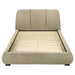Mokena Panel Platform Bed - Levi's Discount Furniture (Vineland, NJ)