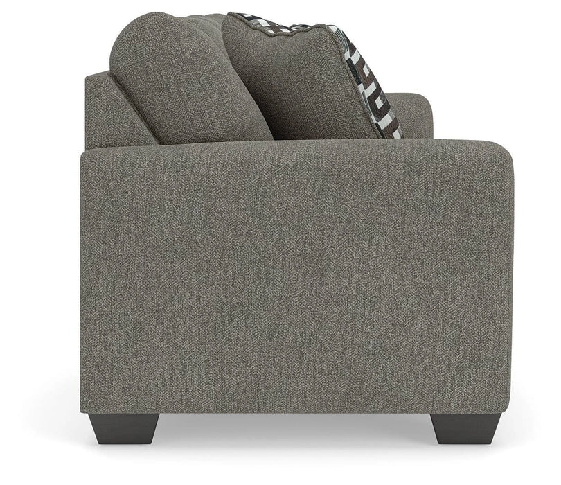 Triston-Peaks Sofa - Levi's Discount Furniture (Vineland, NJ)