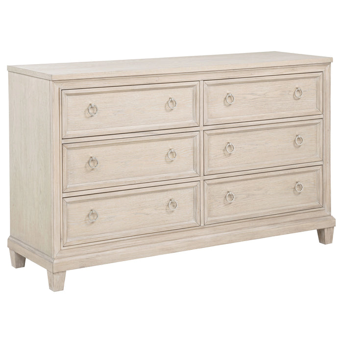 Pembroke Dresser - Levi's Discount Furniture (Vineland, NJ)