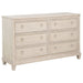 Pembroke Dresser - Levi's Discount Furniture (Vineland, NJ)