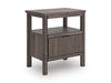 Pamytta Nightstand - Levi's Discount Furniture (Vineland, NJ)