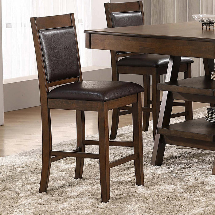 Dewey Counter Chair - Levi's Discount Furniture (Vineland, NJ)
