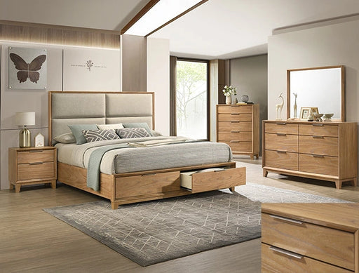 Florian Chest - Levi's Discount Furniture (Vineland, NJ)