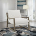 Geneva Accent Chair - Levi's Discount Furniture (Vineland, NJ)