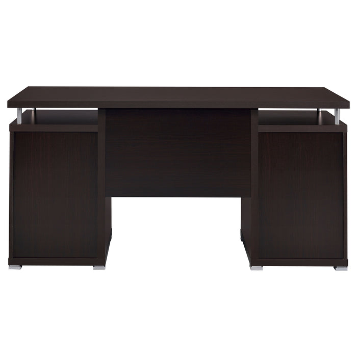 Tracy Computer Desk - Levi's Discount Furniture (Vineland, NJ)