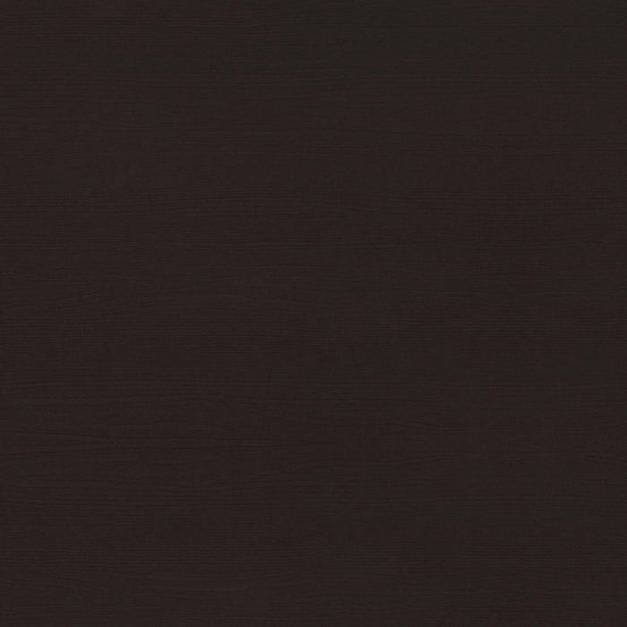 Pinckard 6-tier Corner Bookcase Cappuccino