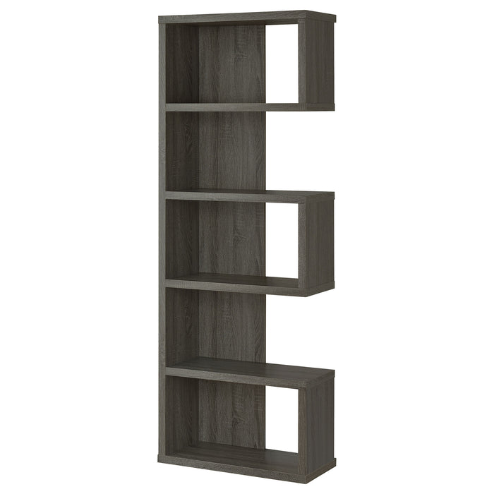 Joey Bookshelf - Levi's Discount Furniture (Vineland, NJ)