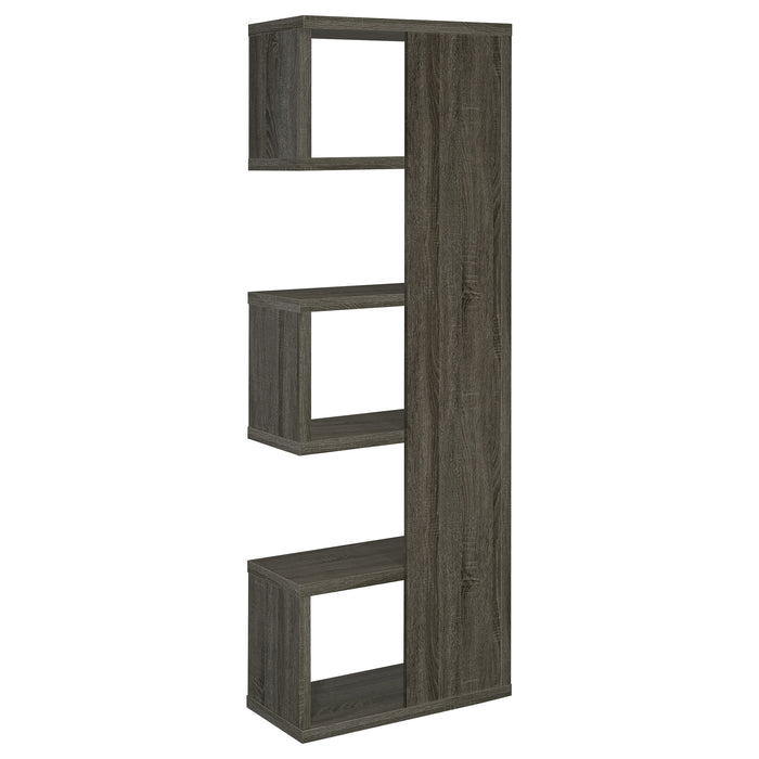 Joey Bookshelf - Levi's Discount Furniture (Vineland, NJ)