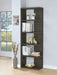 Harrison Bookshelf - Levi's Discount Furniture (Vineland, NJ)