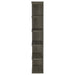 Harrison Bookshelf - Levi's Discount Furniture (Vineland, NJ)