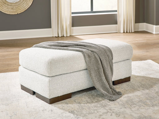 Hartside Ottoman - Levi's Discount Furniture (Vineland, NJ)