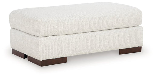 Hartside Ottoman - Levi's Discount Furniture (Vineland, NJ)