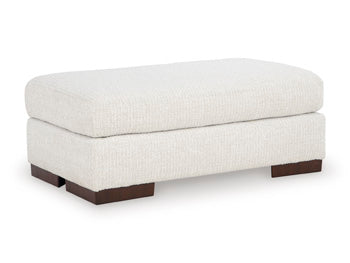 Hartside Ottoman - Levi's Discount Furniture (Vineland, NJ)