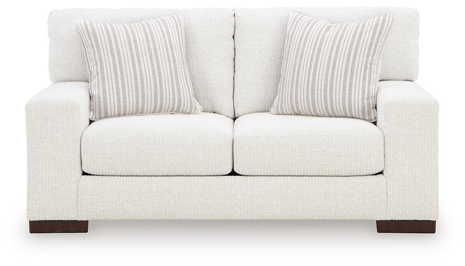 Hartside Loveseat - Levi's Discount Furniture (Vineland, NJ)