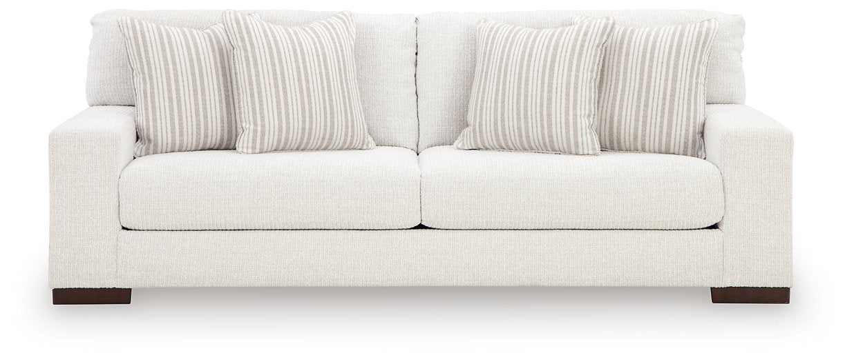 Hartside Sofa - Levi's Discount Furniture (Vineland, NJ)