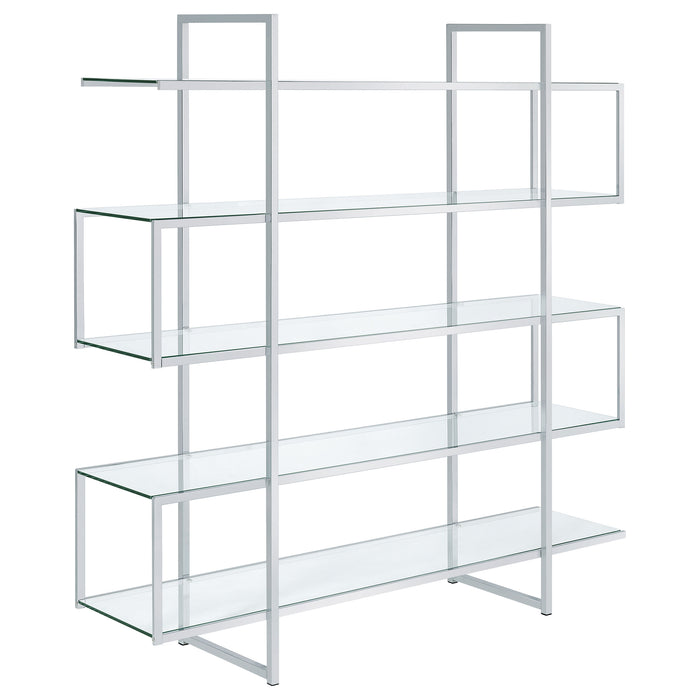 Elmer Bookshelf - Levi's Discount Furniture (Vineland, NJ)