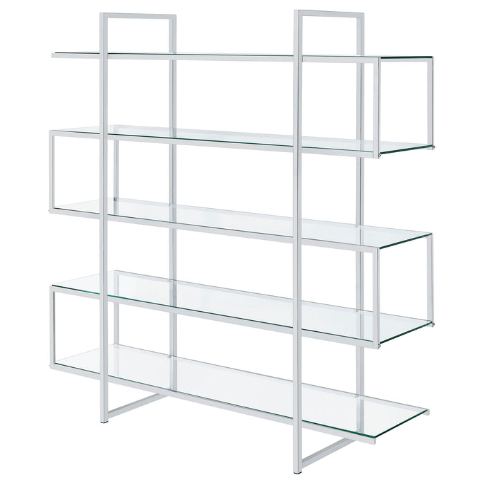 Elmer Bookshelf - Levi's Discount Furniture (Vineland, NJ)
