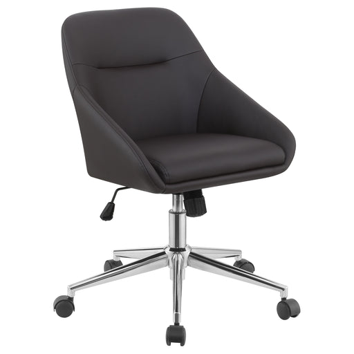 Jackman Office Chair - Levi's Discount Furniture (Vineland, NJ)