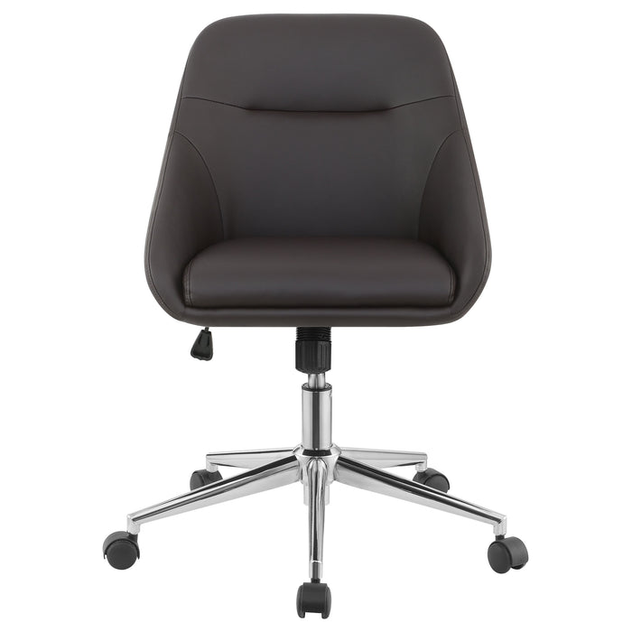 Jackman Office Chair - Levi's Discount Furniture (Vineland, NJ)