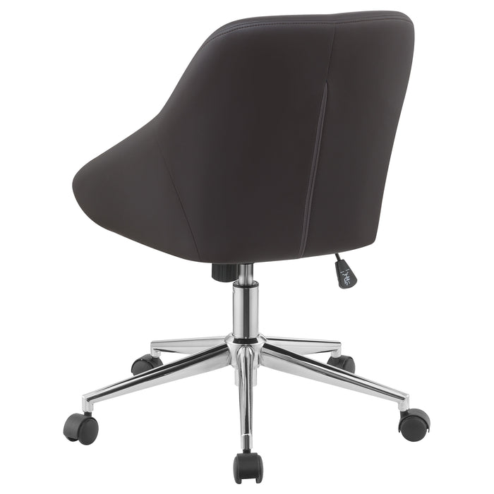 Jackman Office Chair - Levi's Discount Furniture (Vineland, NJ)