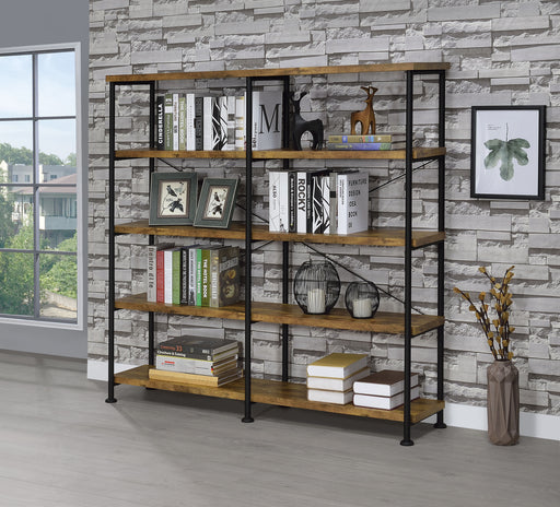 Analiese Bookshelf - Levi's Discount Furniture (Vineland, NJ)